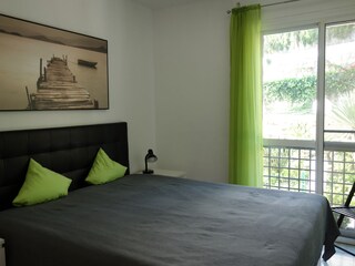 Vakantieappartement Mijas Slaapkamer 11