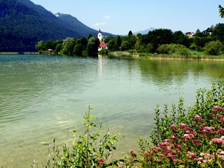 Weissensee