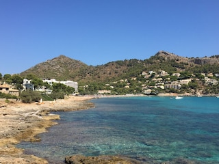 Vakantiehuis Canyamel Omgeving 28