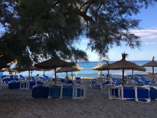 Vakantiehuis Canyamel Omgeving 31