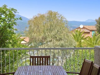 Appartamento per vacanze Cogolin Registrazione all'aperto 3