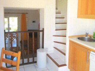 Appartamento per vacanze Cogolin Caratteristiche 7