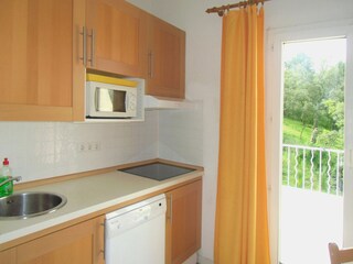 Appartamento per vacanze Cogolin Caratteristiche 8