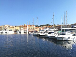 Appartamento per vacanze Cogolin Ambiente 11