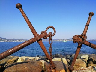 Appartamento per vacanze Cogolin Ambiente 13