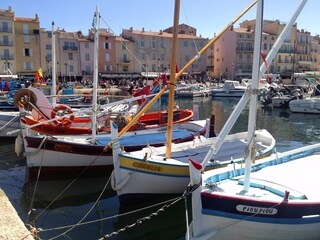 Appartamento per vacanze Cogolin Ambiente 15