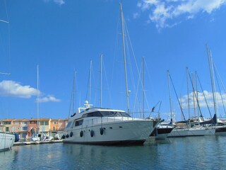 Appartamento per vacanze Cogolin Ambiente 18