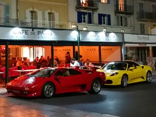 Appartamento per vacanze Cogolin Ambiente 20