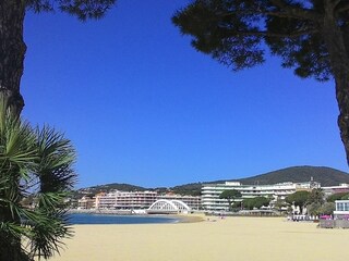 Appartamento per vacanze Cogolin Ambiente 17