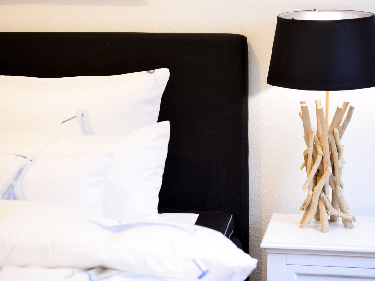 Ferienwohnung Queeni, Westerland, Firma Appartementvermittlung - Frau