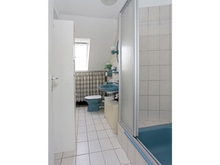 Appartamento per vacanze Borkum Caratteristiche 7