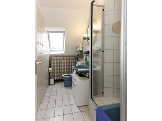 Appartamento per vacanze Borkum Caratteristiche 8