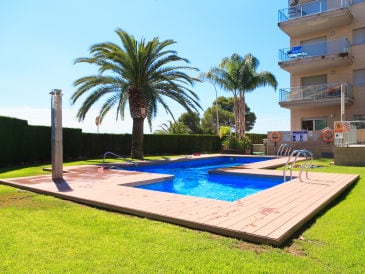 Ferienwohnung M206-UHC Panoramic Family Complex