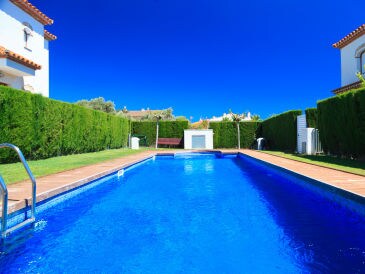 Holiday apartment M308-115 Magraners Family Complex