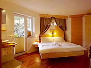 Vakantiehuis Oetz Slaapkamer 9