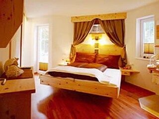 Vakantiehuis Oetz Slaapkamer 11