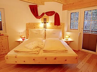 Vakantiehuis Oetz Slaapkamer 13