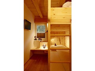 Vakantiehuis Oetz Slaapkamer 16