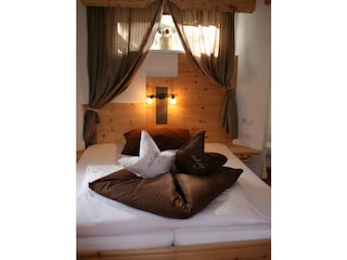 Ferienhaus Oetz Schlafzimmer 17