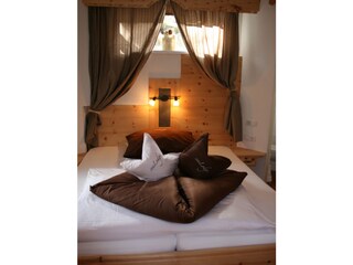 Vakantiehuis Oetz Slaapkamer 17
