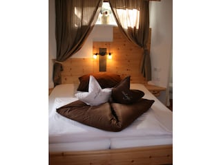 Vakantiehuis Oetz Slaapkamer 12