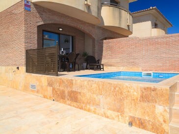Ferienhaus Casa Garbí H308-229