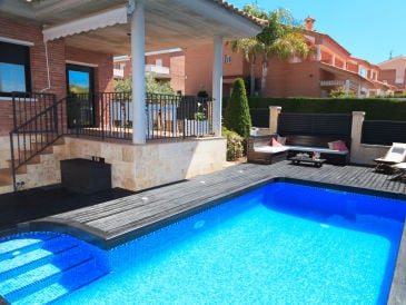 Villa Paradis A408-098
