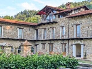 Casa vacanze Cortemilia Registrazione all'aperto 1