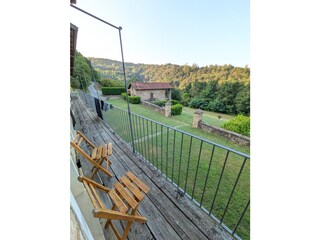 Casa vacanze Cortemilia Registrazione all'aperto 3