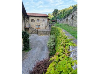 Casa vacanze Cortemilia Registrazione all'aperto 4