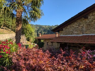 Cottage Cortemilia Außenaufnahme 8