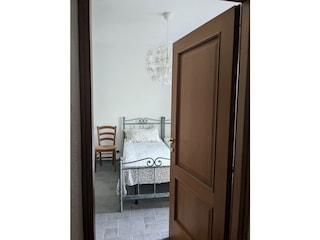 Bedroom 2 with 2 beds