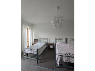 Casa vacanze Cortemilia Caratteristiche 9