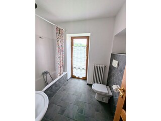 Casa vacanze Cortemilia Caratteristiche 12