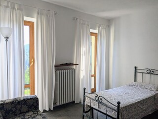 Casa vacanze Cortemilia Caratteristiche 10