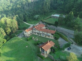 Vakantiehuisje Cortemilia Omgeving 20