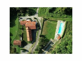 Cottage Cortemilia Umgebung 19