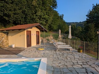 Casa vacanze Cortemilia Registrazione all'aperto 6