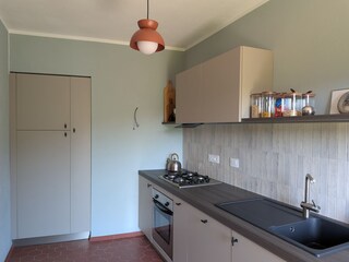 Casa vacanze Cortemilia Caratteristiche 14