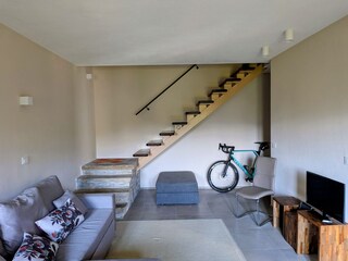 Casa vacanze Cortemilia Caratteristiche 17