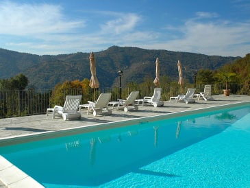 Cottage Due Piani