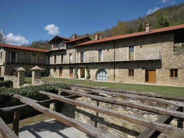 Cottage Due Piani