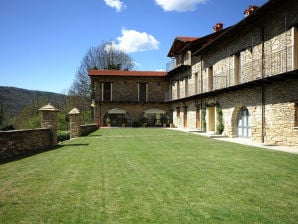 Ferienhaus Due Piani - Cortemilia - image1