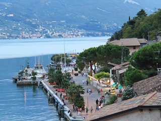 Limone sul Garda