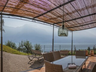 Vakantieappartement Limone sul Garda Buitenaudio-opname 6