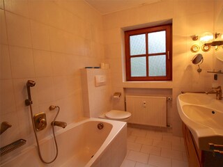Ferienwohnung Garmisch-Partenkirchen Ausstattung 8