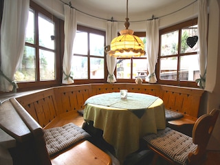 Ferienwohnung Garmisch-Partenkirchen Ausstattung 4