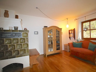 Ferienwohnung Garmisch-Partenkirchen Ausstattung 3