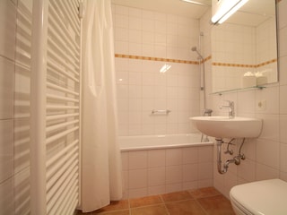 Ferienwohnung Garmisch-Partenkirchen Ausstattung 9