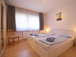 Ferienwohnung Garmisch-Partenkirchen Ausstattung 7